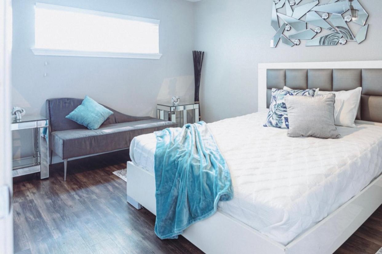 Premium Styled 2 Bedroom Apt In The Heart Of The Heights Houston Exterior foto